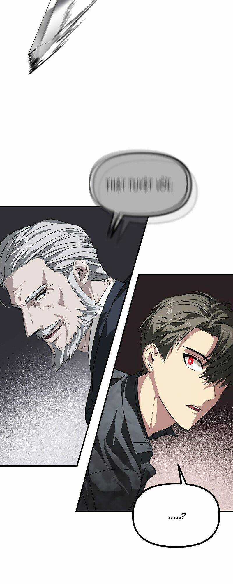 Thợ Săn Tự Sát Cấp Sss - Chapter 29 - Trang 27