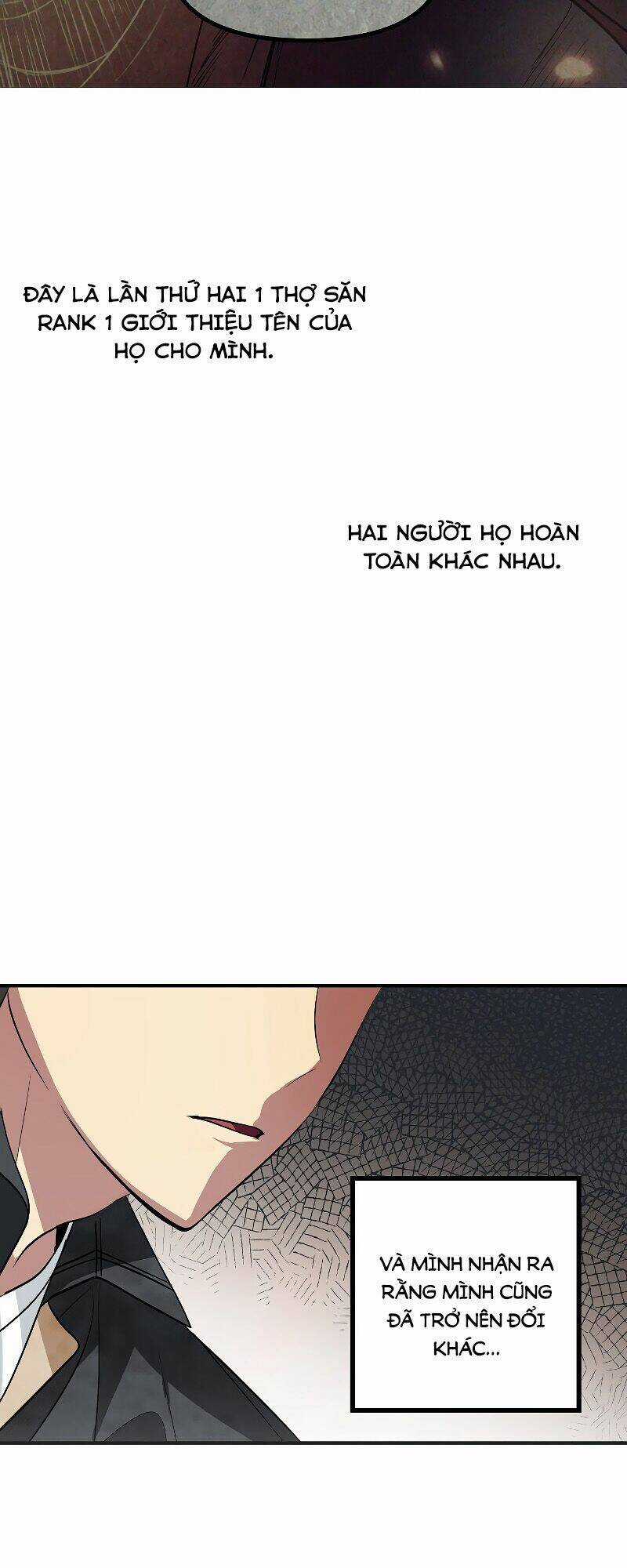 Thợ Săn Tự Sát Cấp Sss - Chapter 29 - Trang 30