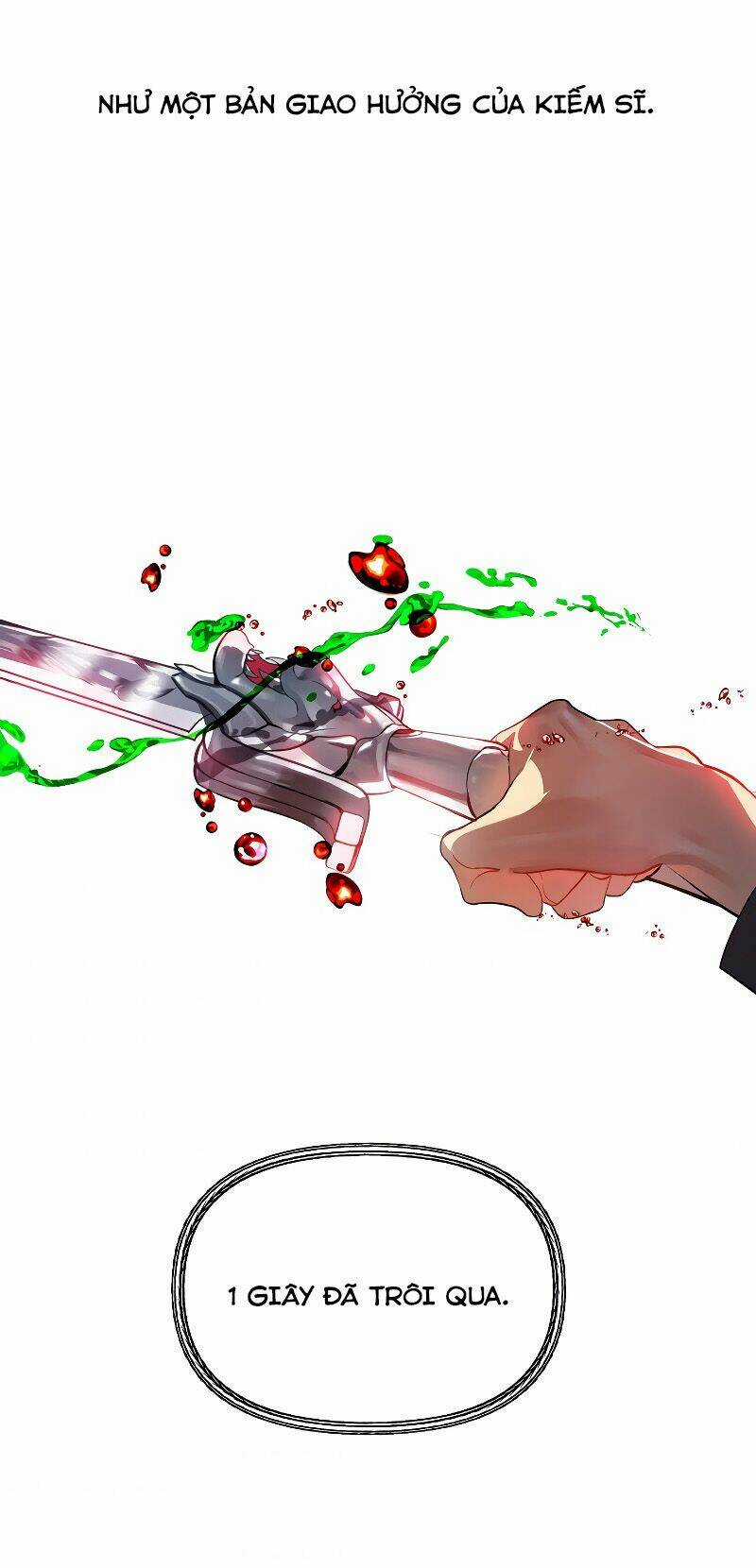 Thợ Săn Tự Sát Cấp Sss - Chapter 29 - Trang 4