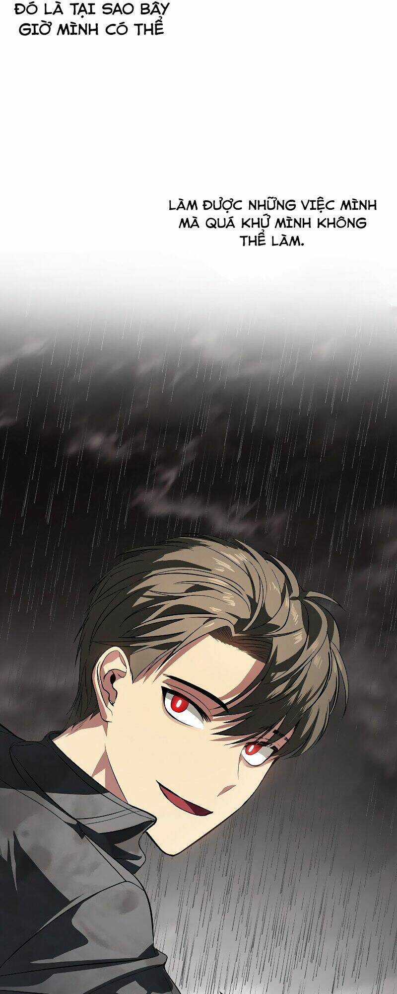 Thợ Săn Tự Sát Cấp Sss - Chapter 29 - Trang 31