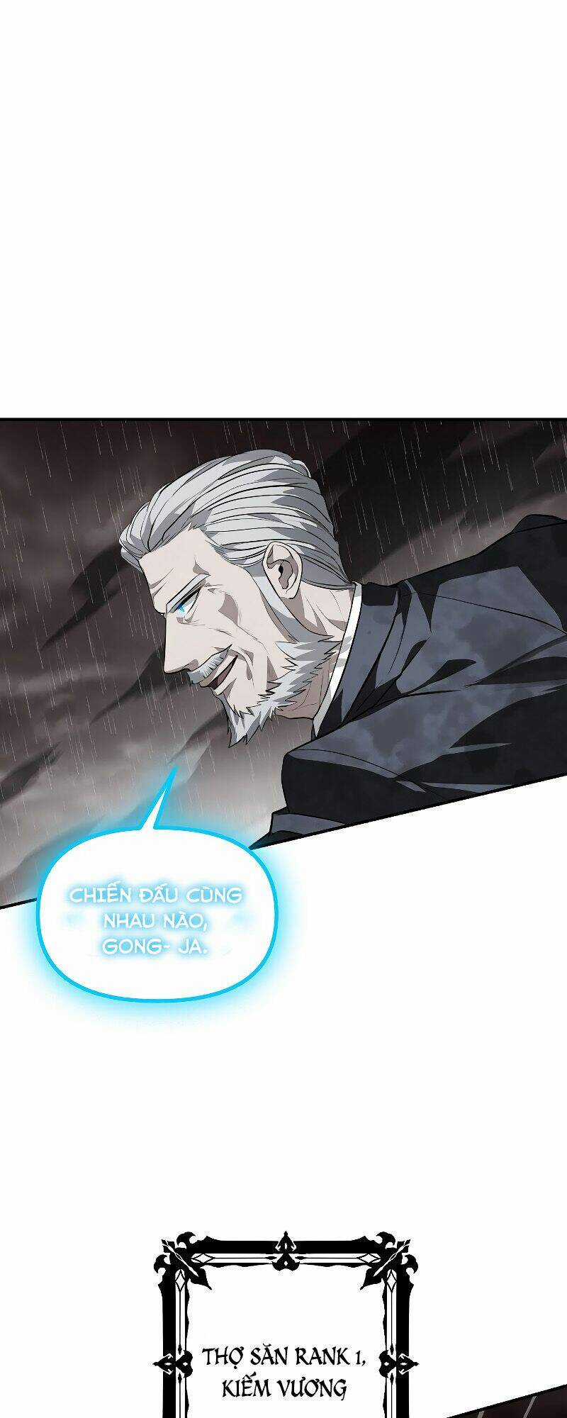 Thợ Săn Tự Sát Cấp Sss - Chapter 29 - Trang 33