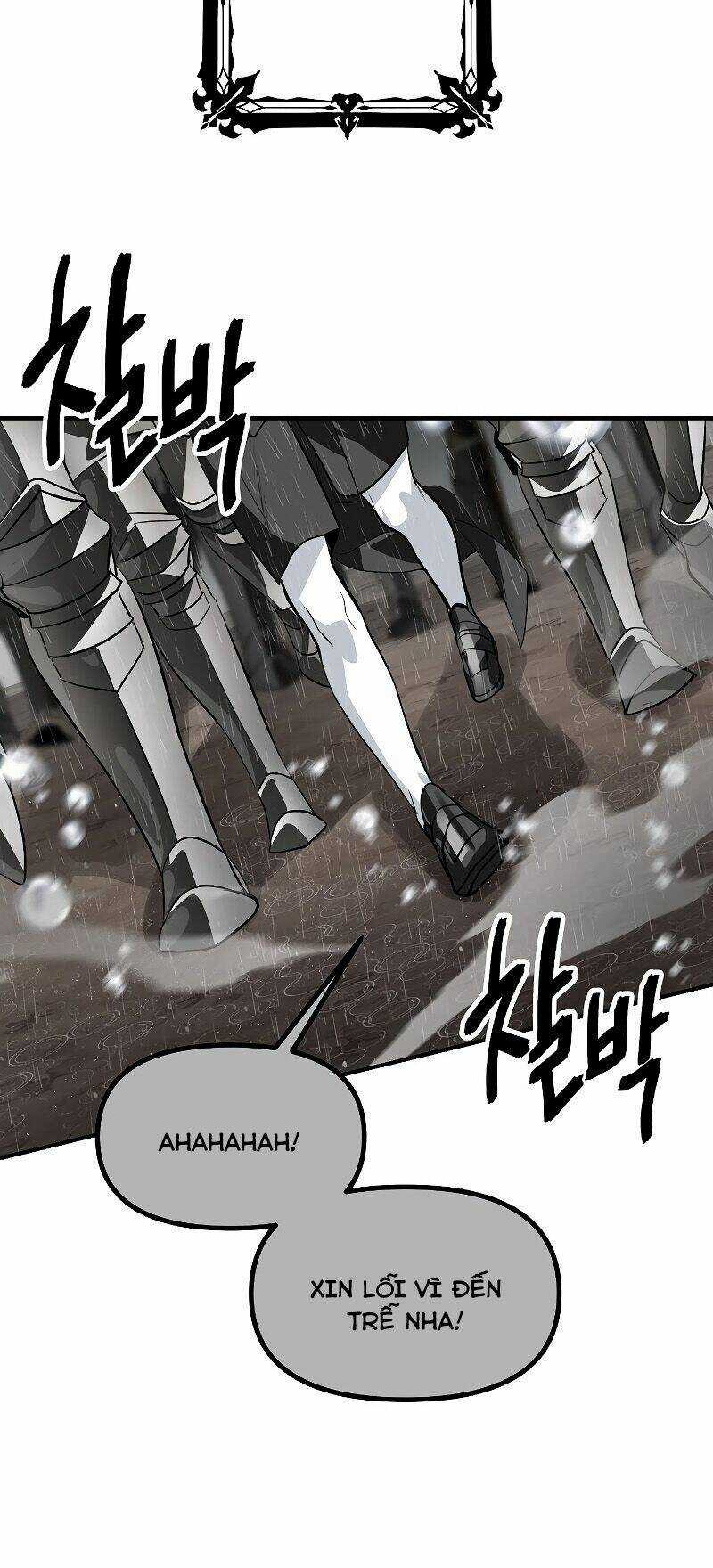 Thợ Săn Tự Sát Cấp Sss - Chapter 29 - Trang 35