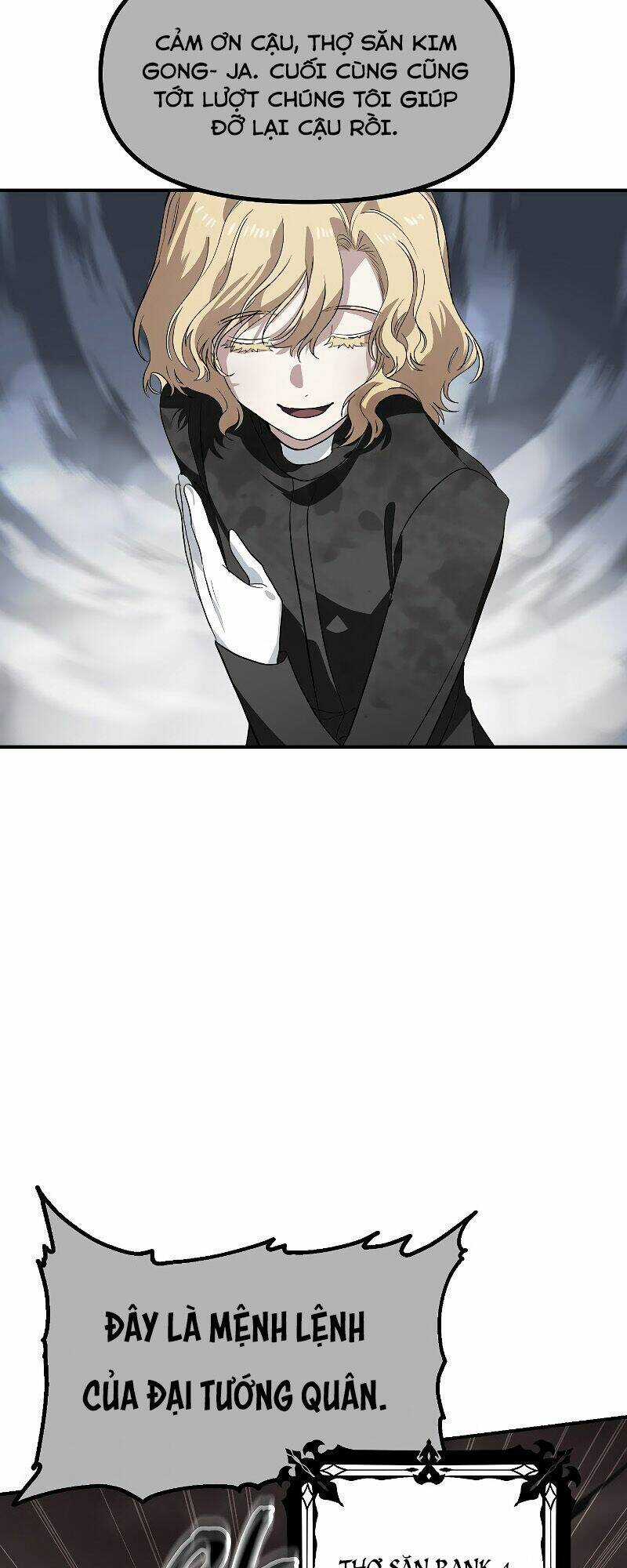 Thợ Săn Tự Sát Cấp Sss - Chapter 29 - Trang 37