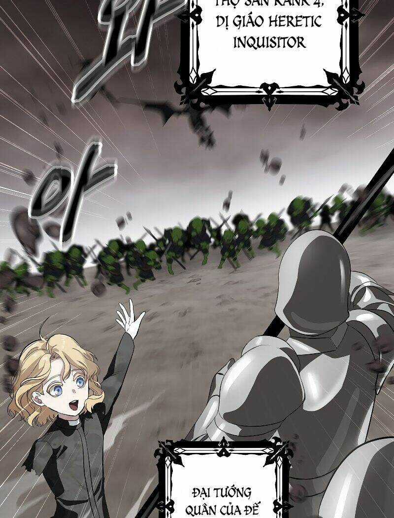 Thợ Săn Tự Sát Cấp Sss - Chapter 29 - Trang 38