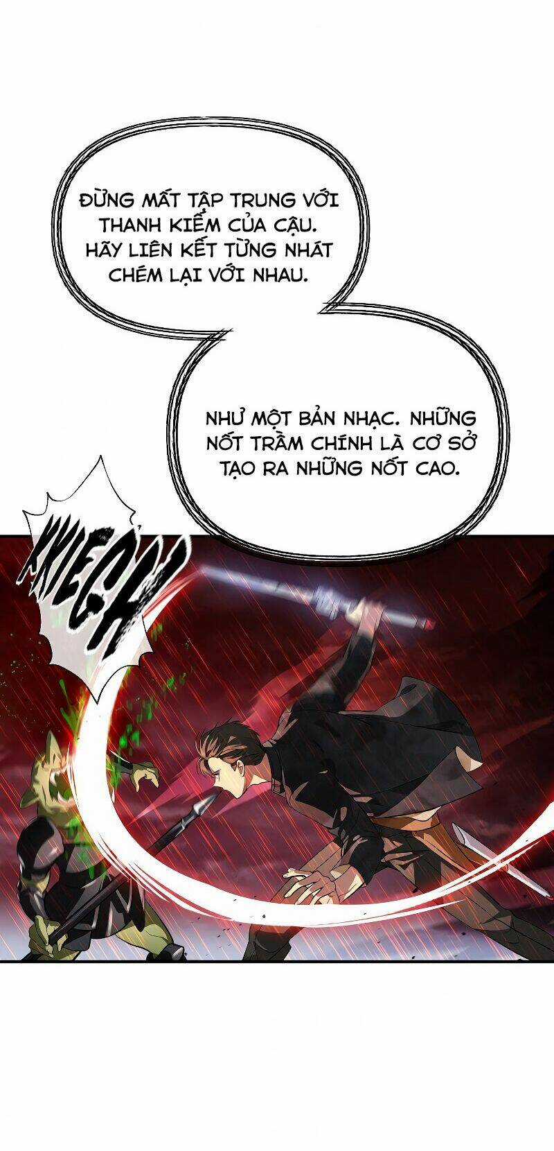 Thợ Săn Tự Sát Cấp Sss - Chapter 29 - Trang 5