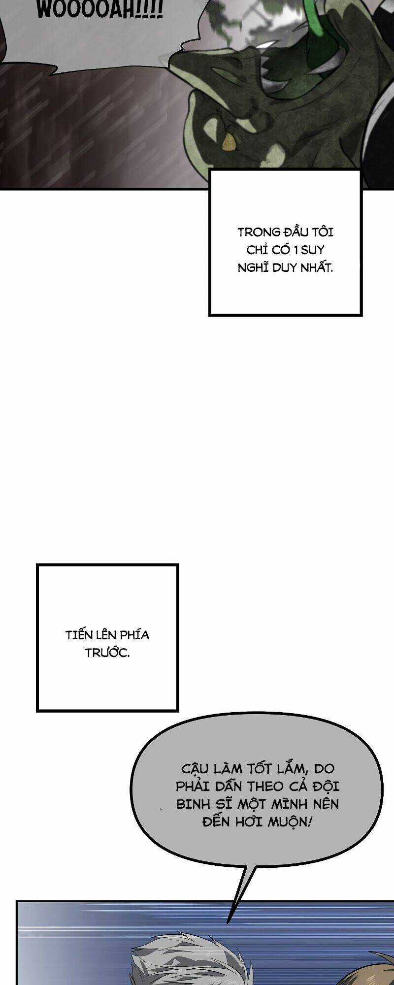 Thợ Săn Tự Sát Cấp Sss - Chapter 29 - Trang 41