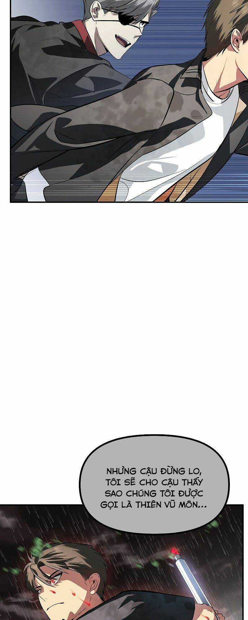 Thợ Săn Tự Sát Cấp Sss - Chapter 29 - Trang 42