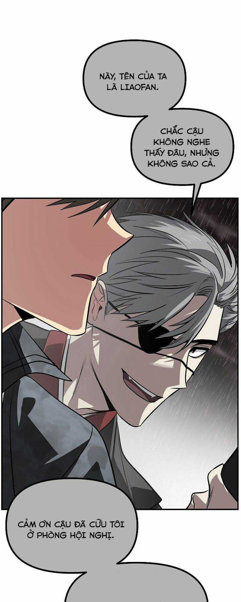 Thợ Săn Tự Sát Cấp Sss - Chapter 29 - Trang 44