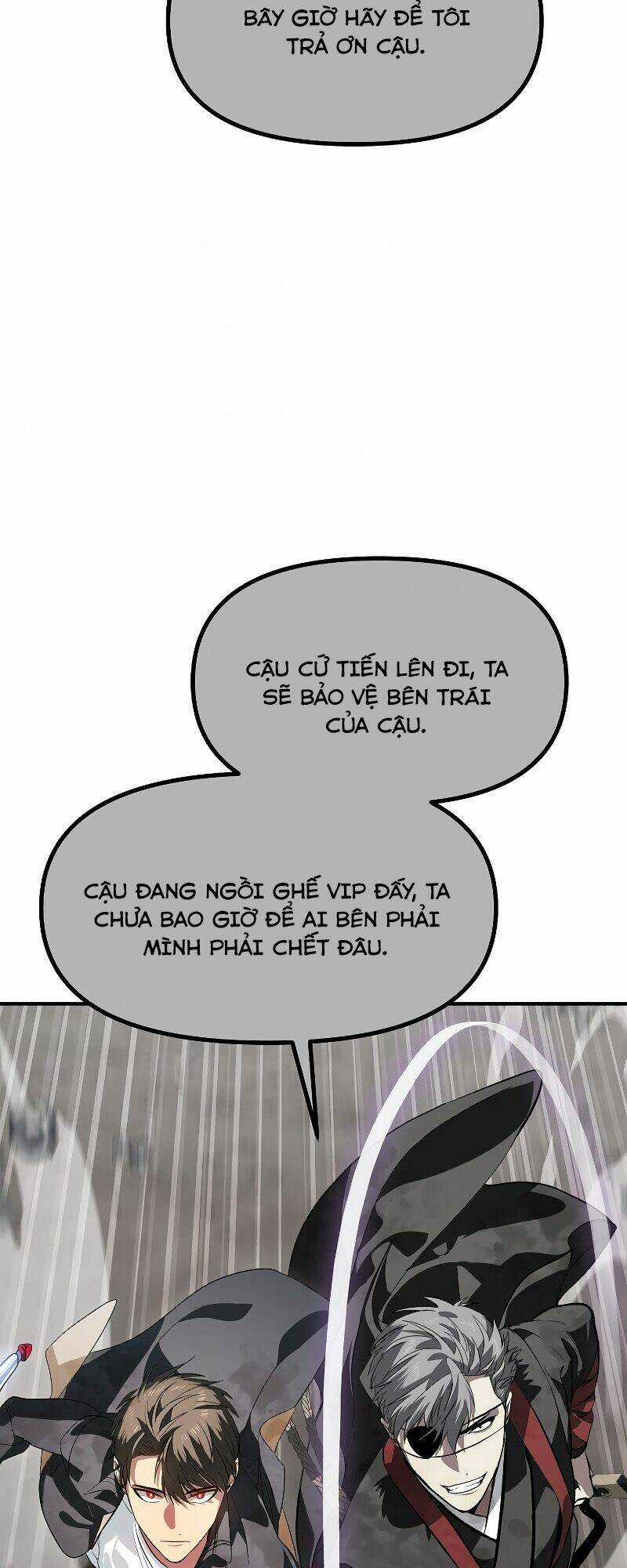 Thợ Săn Tự Sát Cấp Sss - Chapter 29 - Trang 45