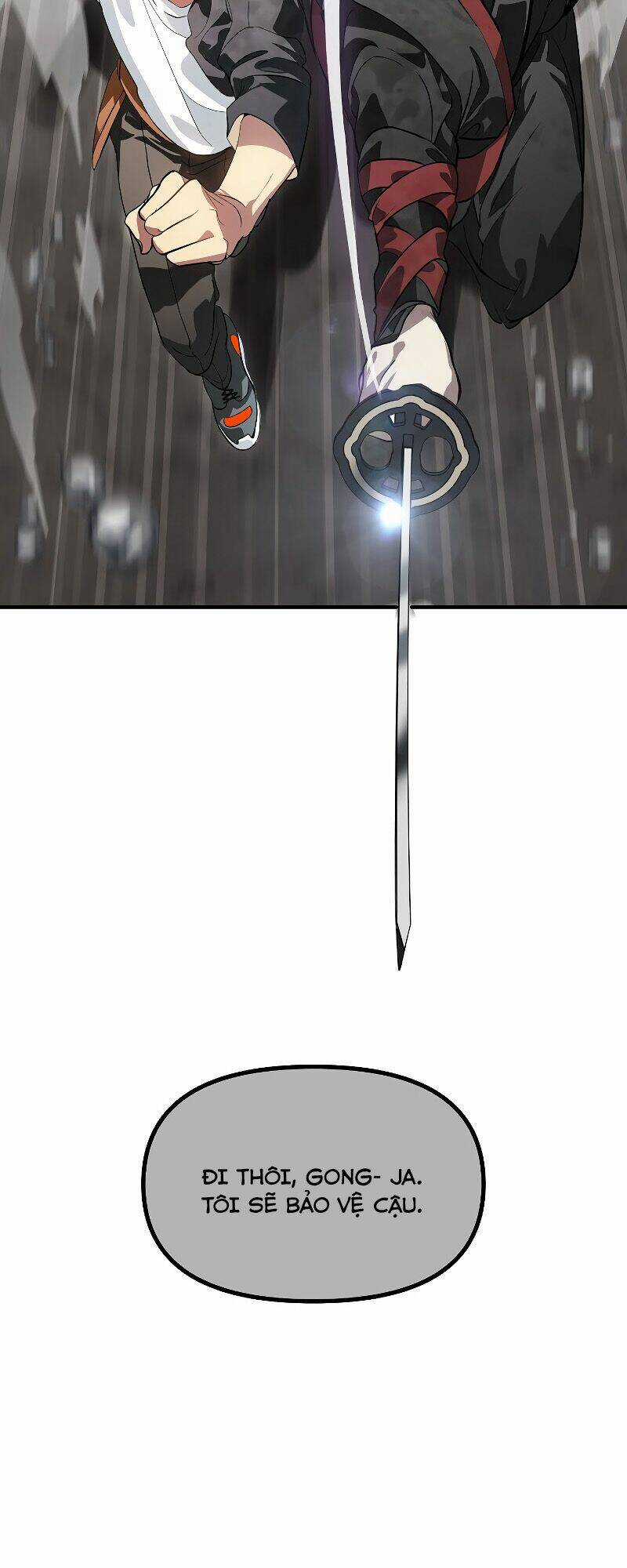Thợ Săn Tự Sát Cấp Sss - Chapter 29 - Trang 46