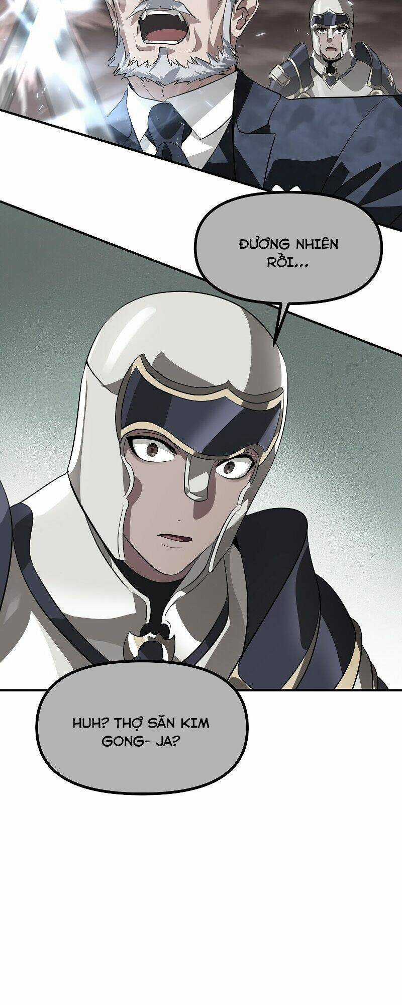 Thợ Săn Tự Sát Cấp Sss - Chapter 29 - Trang 48