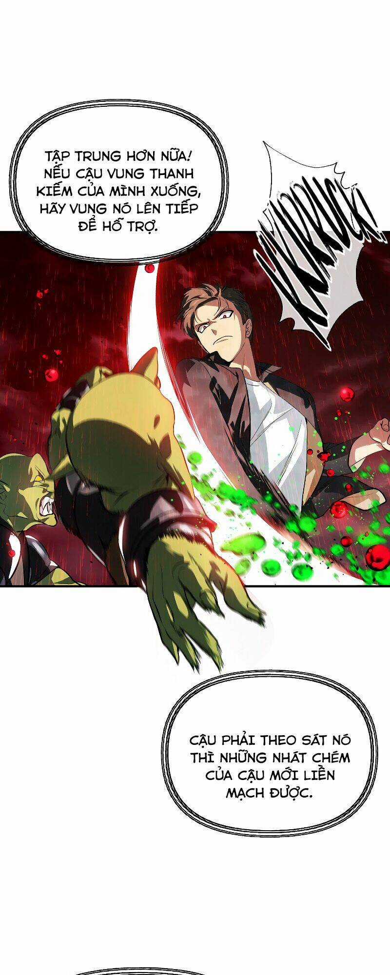 Thợ Săn Tự Sát Cấp Sss - Chapter 29 - Trang 6