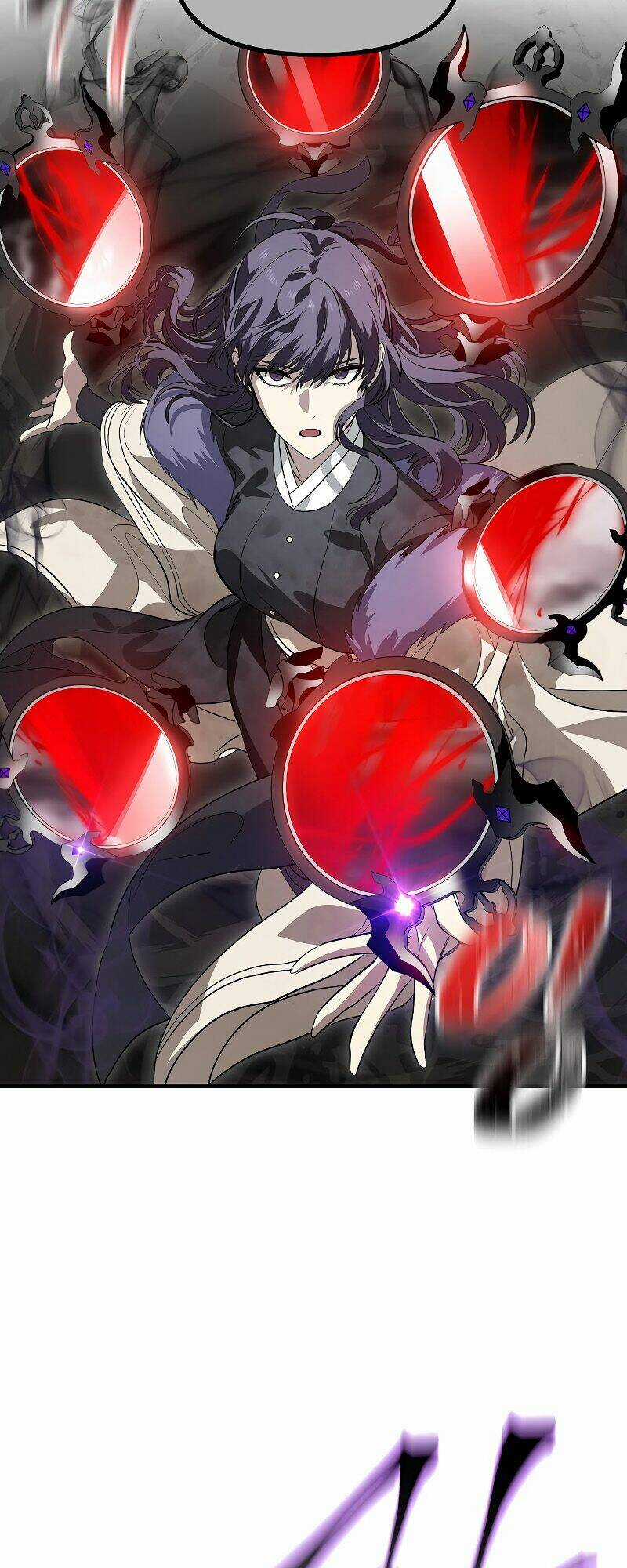 Thợ Săn Tự Sát Cấp Sss - Chapter 29 - Trang 55