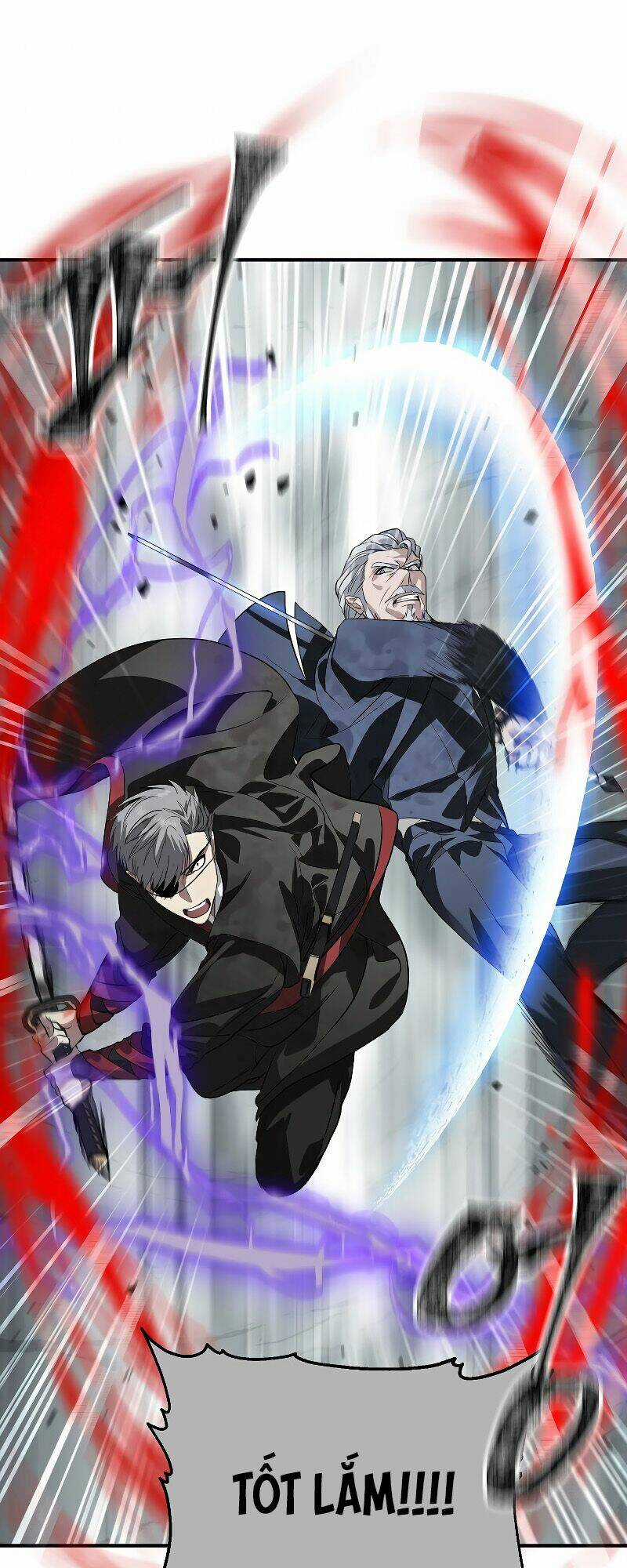Thợ Săn Tự Sát Cấp Sss - Chapter 29 - Trang 59