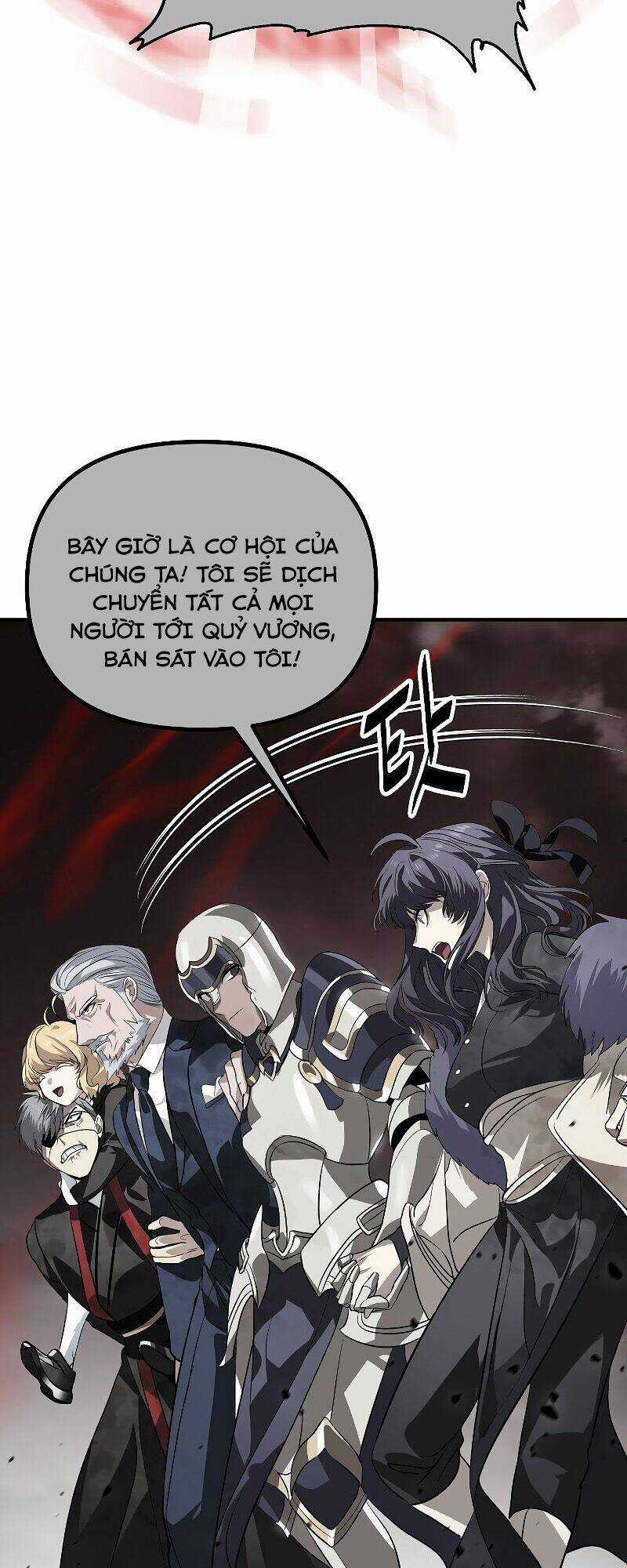 Thợ Săn Tự Sát Cấp Sss - Chapter 29 - Trang 60