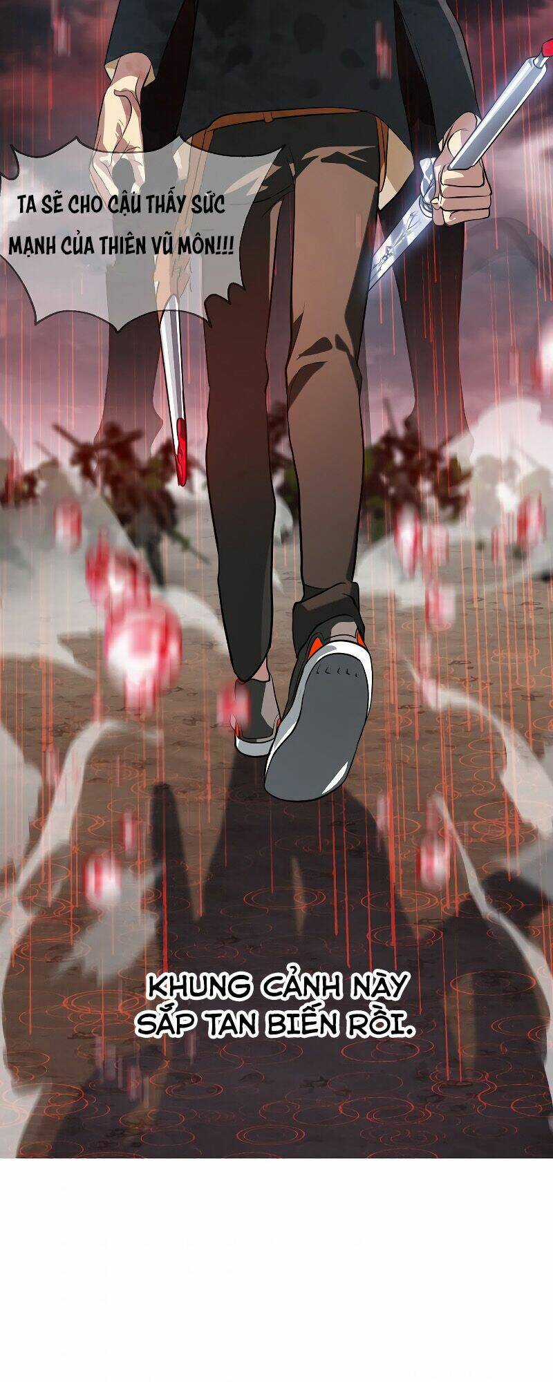 Thợ Săn Tự Sát Cấp Sss - Chapter 29 - Trang 64