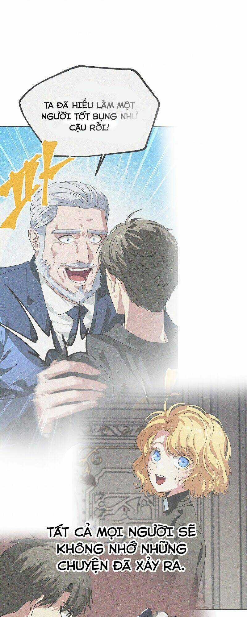 Thợ Săn Tự Sát Cấp Sss - Chapter 29 - Trang 65