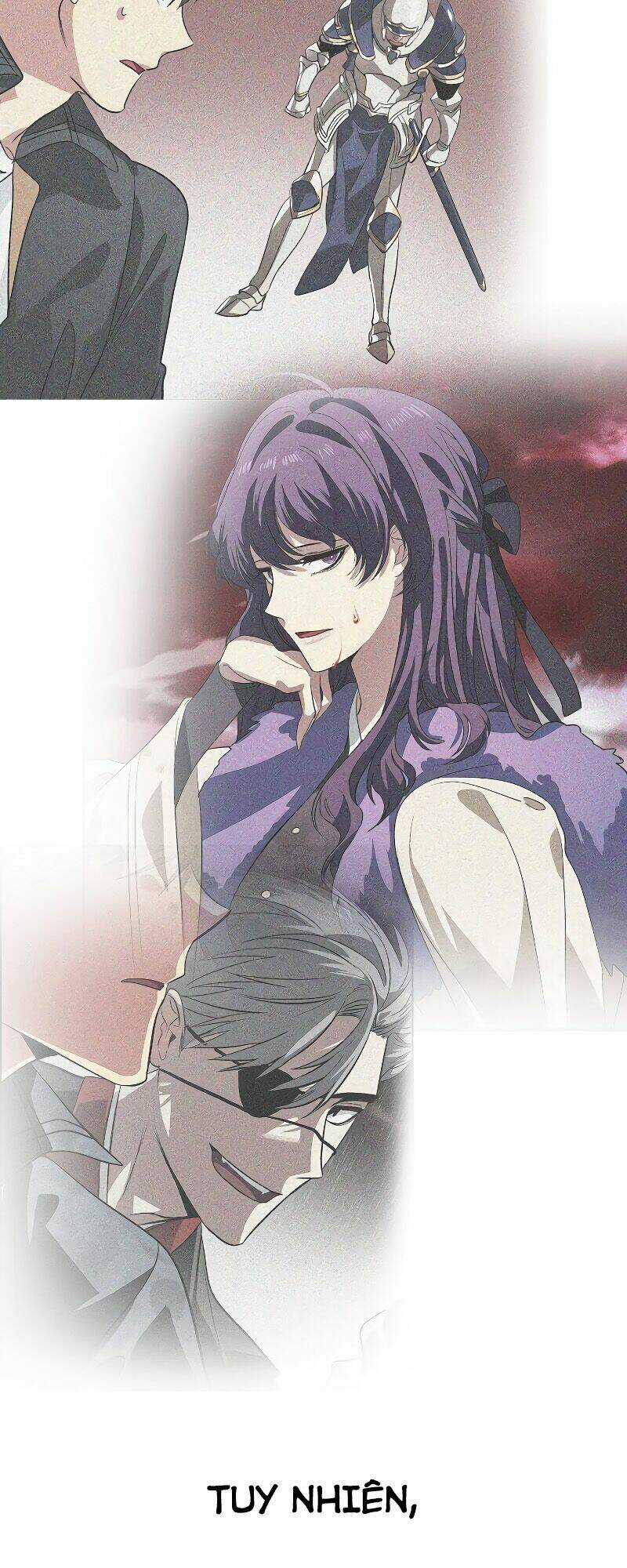 Thợ Săn Tự Sát Cấp Sss - Chapter 29 - Trang 66