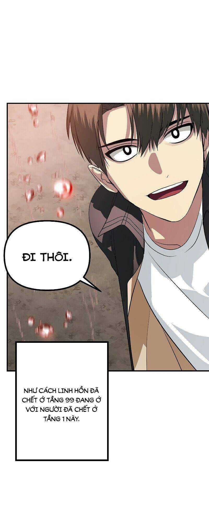 Thợ Săn Tự Sát Cấp Sss - Chapter 29 - Trang 69