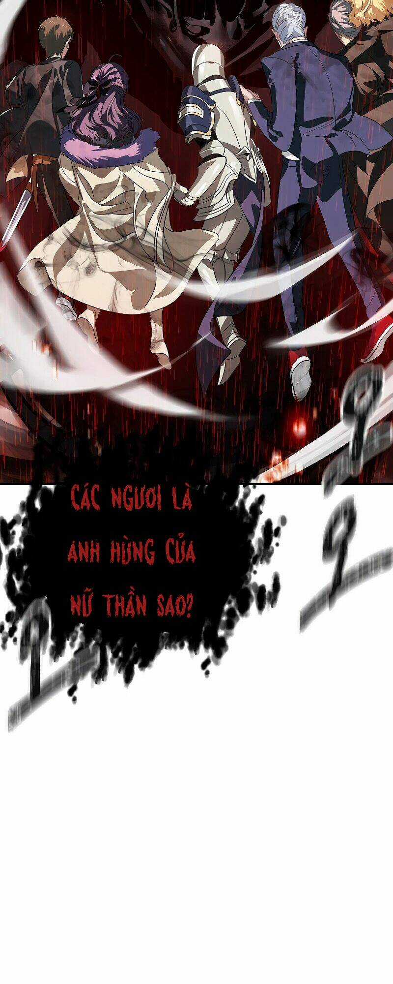 Thợ Săn Tự Sát Cấp Sss - Chapter 29 - Trang 74