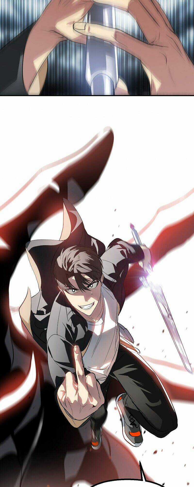 Thợ Săn Tự Sát Cấp Sss - Chapter 29 - Trang 80