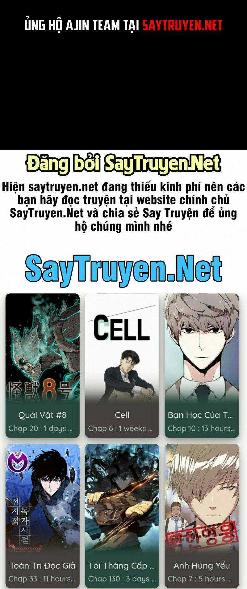 Thợ Săn Tự Sát Cấp Sss - Chapter 29 - Trang 84