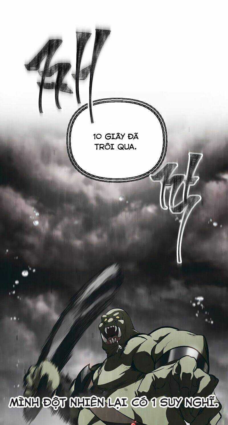 Thợ Săn Tự Sát Cấp Sss - Chapter 29 - Trang 10