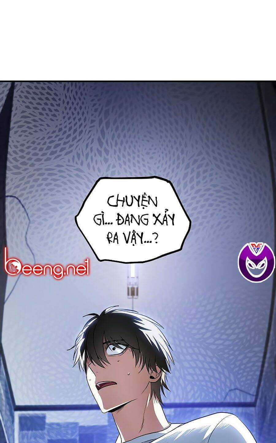 Thợ Săn Tự Sát Cấp Sss - Chapter 3 - Trang 1