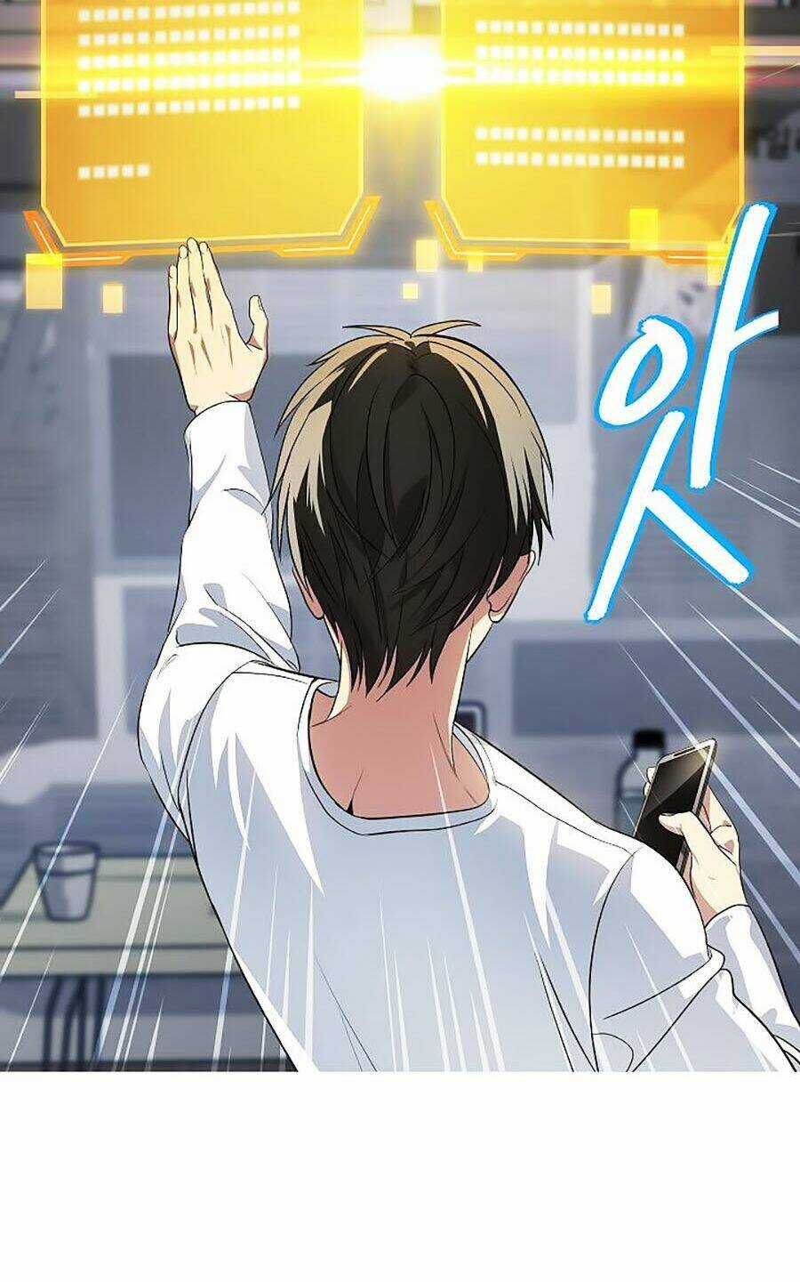 Thợ Săn Tự Sát Cấp Sss - Chapter 3 - Trang 11