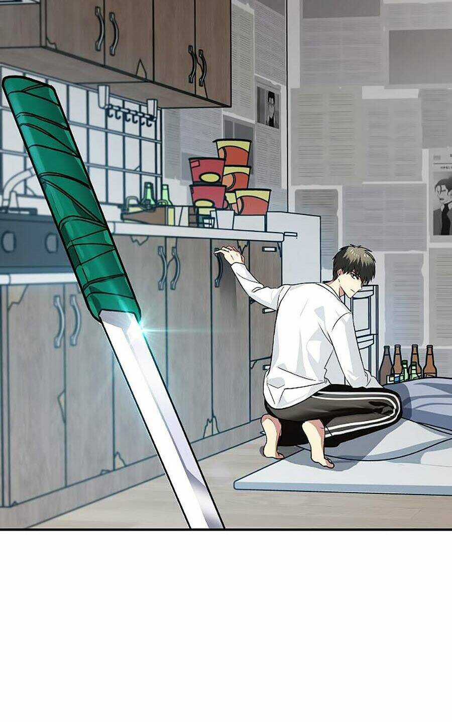 Thợ Săn Tự Sát Cấp Sss - Chapter 3 - Trang 102