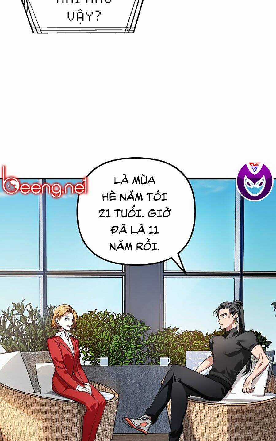 Thợ Săn Tự Sát Cấp Sss - Chapter 3 - Trang 104