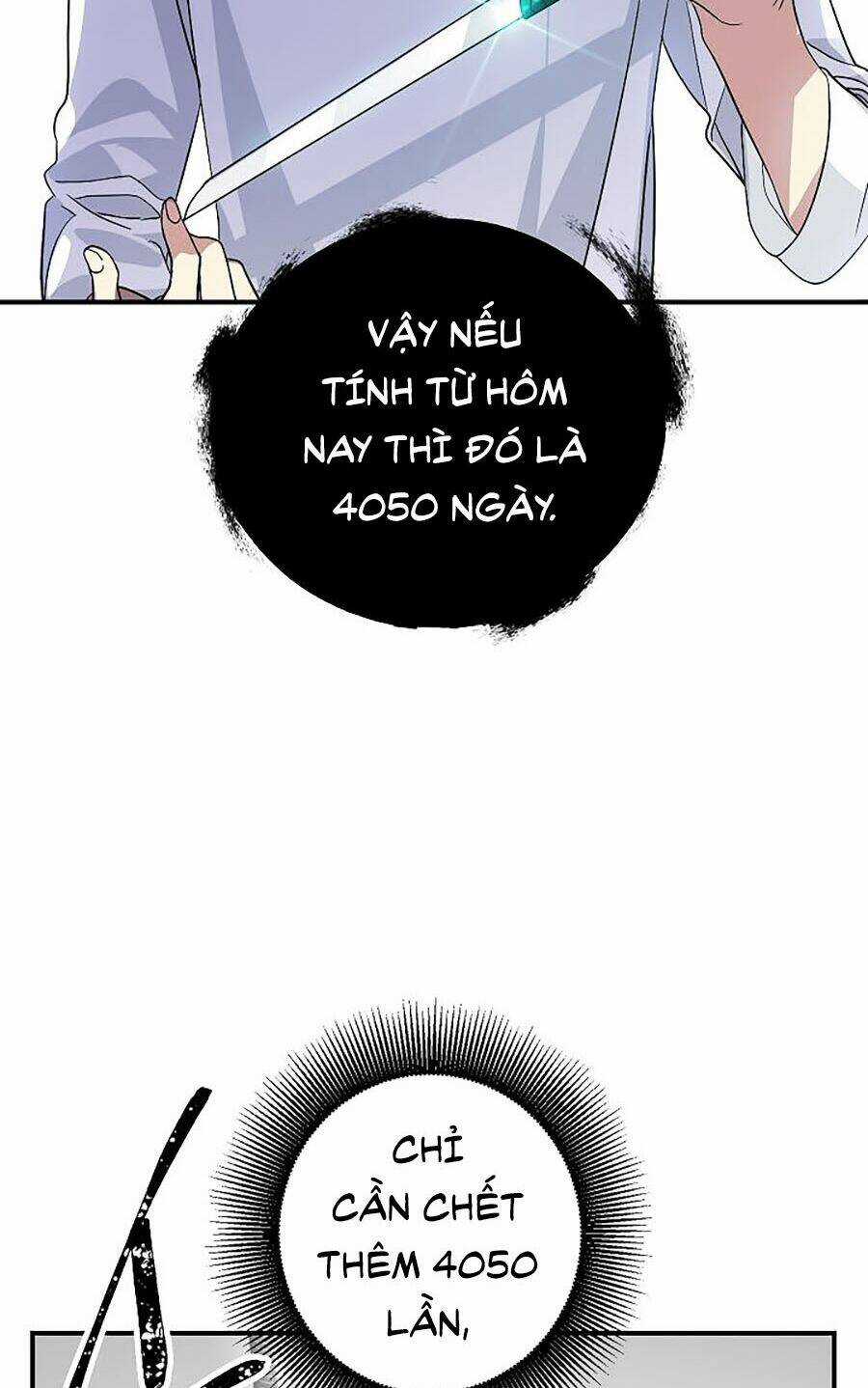 Thợ Săn Tự Sát Cấp Sss - Chapter 3 - Trang 108