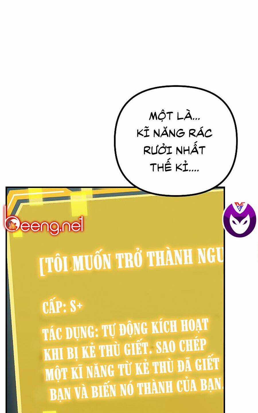 Thợ Săn Tự Sát Cấp Sss - Chapter 3 - Trang 12