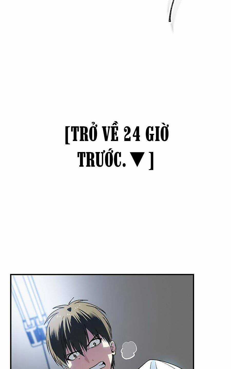 Thợ Săn Tự Sát Cấp Sss - Chapter 3 - Trang 115