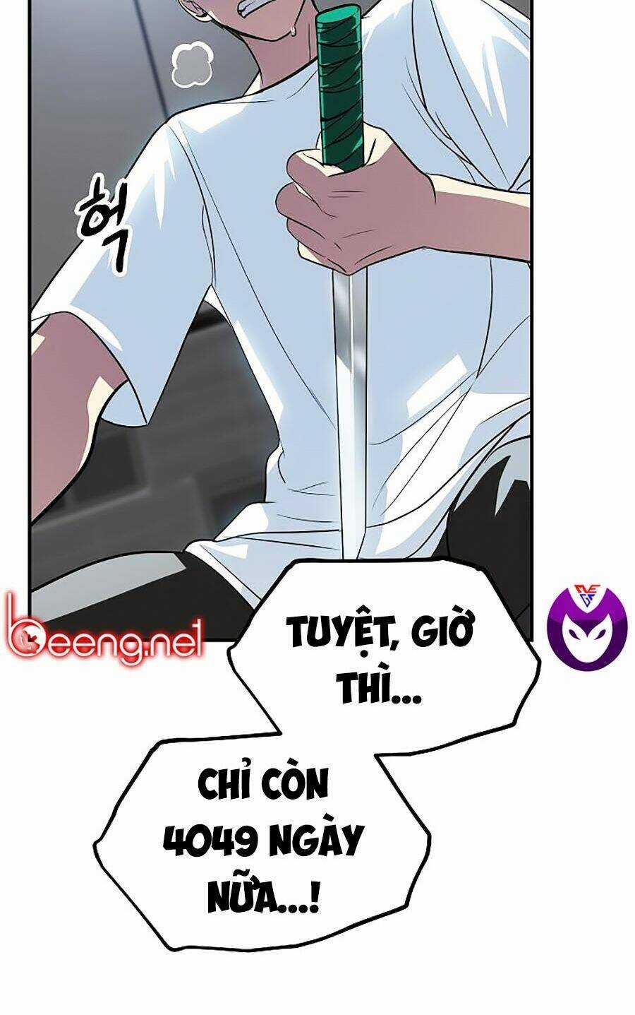 Thợ Săn Tự Sát Cấp Sss - Chapter 3 - Trang 116