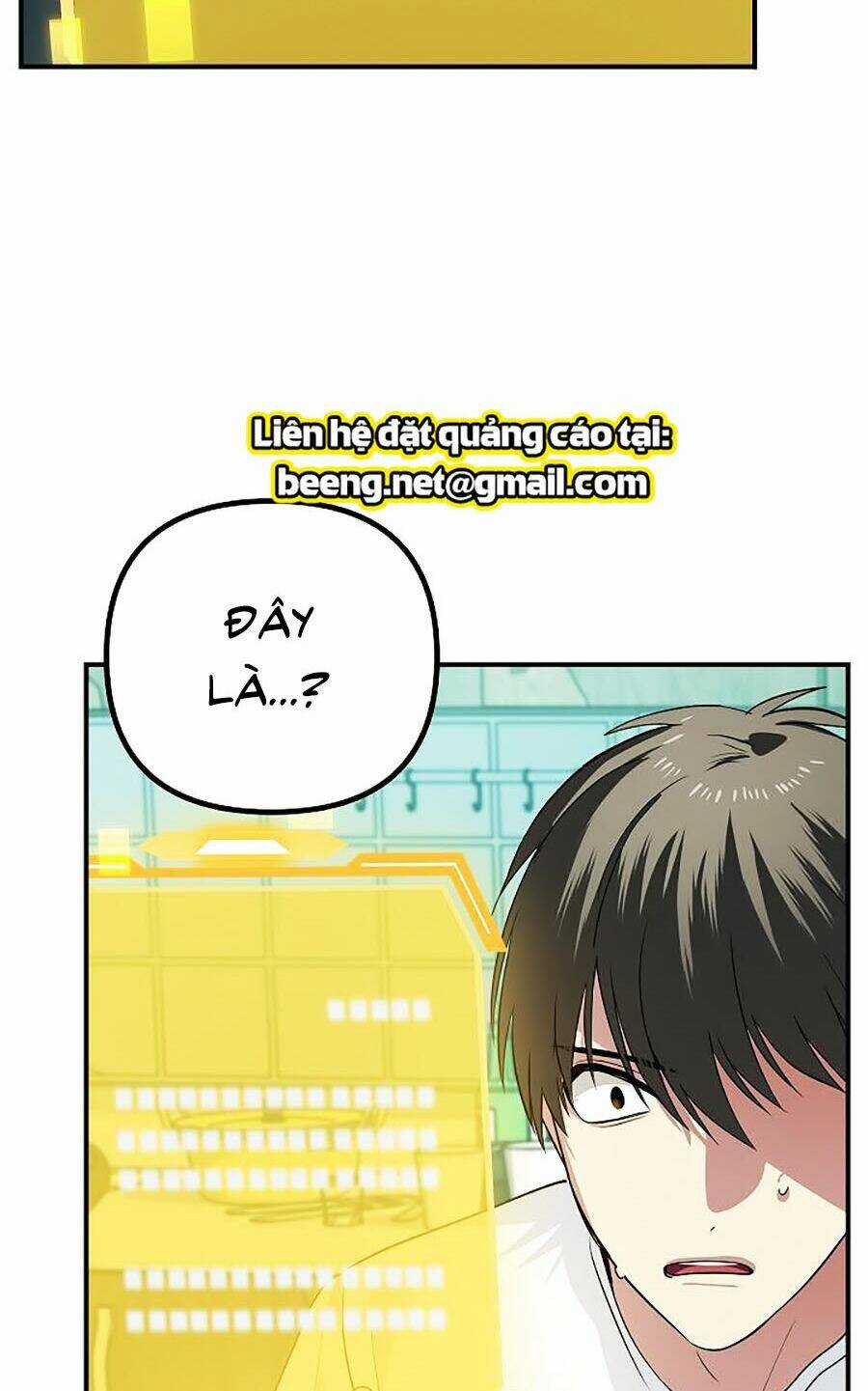 Thợ Săn Tự Sát Cấp Sss - Chapter 3 - Trang 13