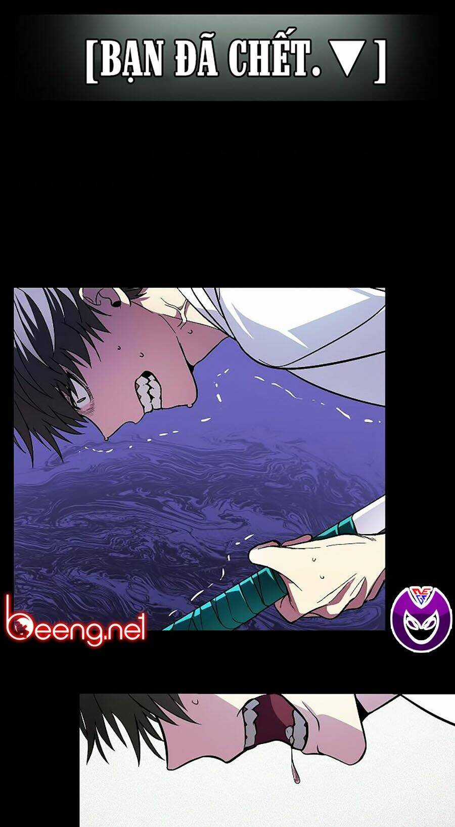 Thợ Săn Tự Sát Cấp Sss - Chapter 3 - Trang 121