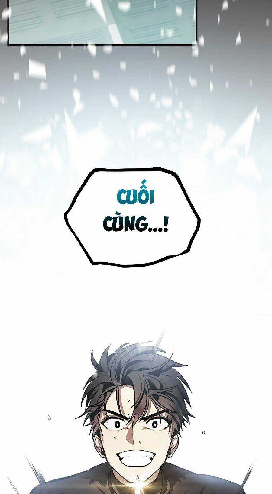 Thợ Săn Tự Sát Cấp Sss - Chapter 3 - Trang 126