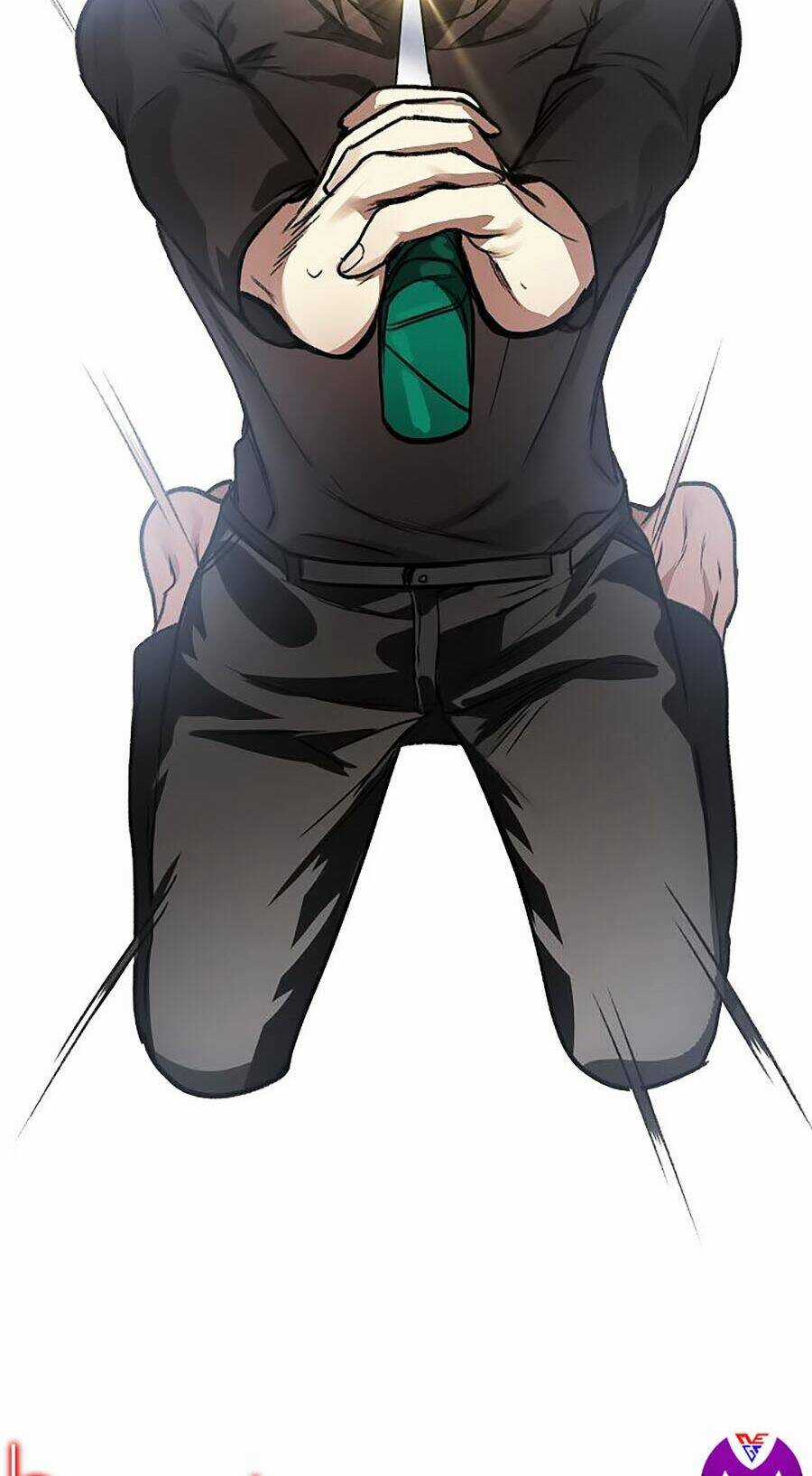 Thợ Săn Tự Sát Cấp Sss - Chapter 3 - Trang 127