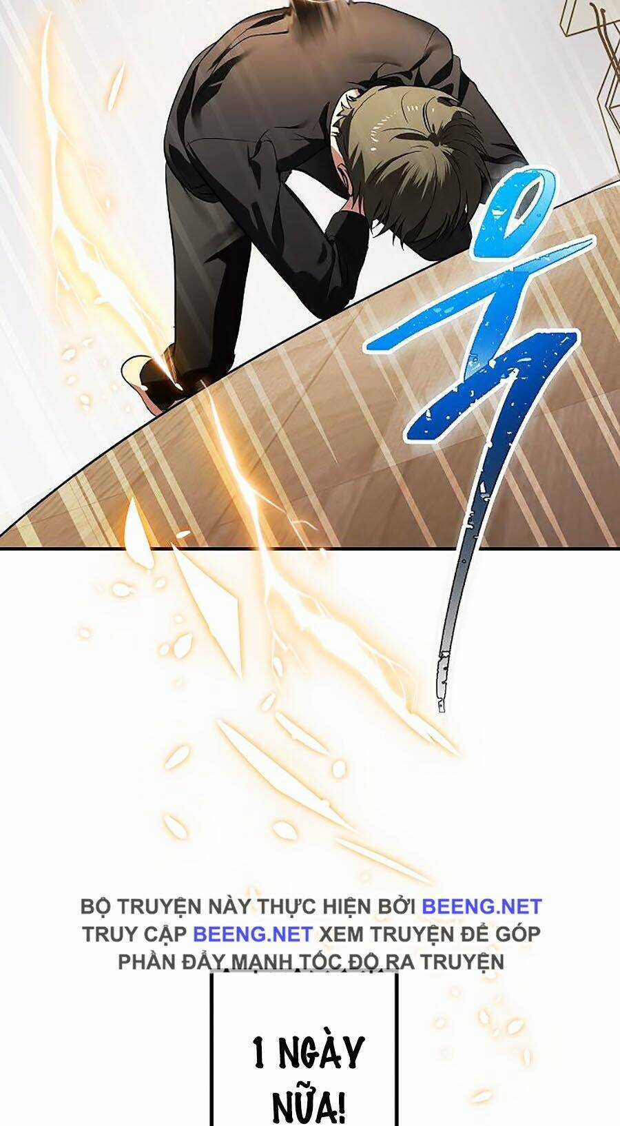 Thợ Săn Tự Sát Cấp Sss - Chapter 3 - Trang 129