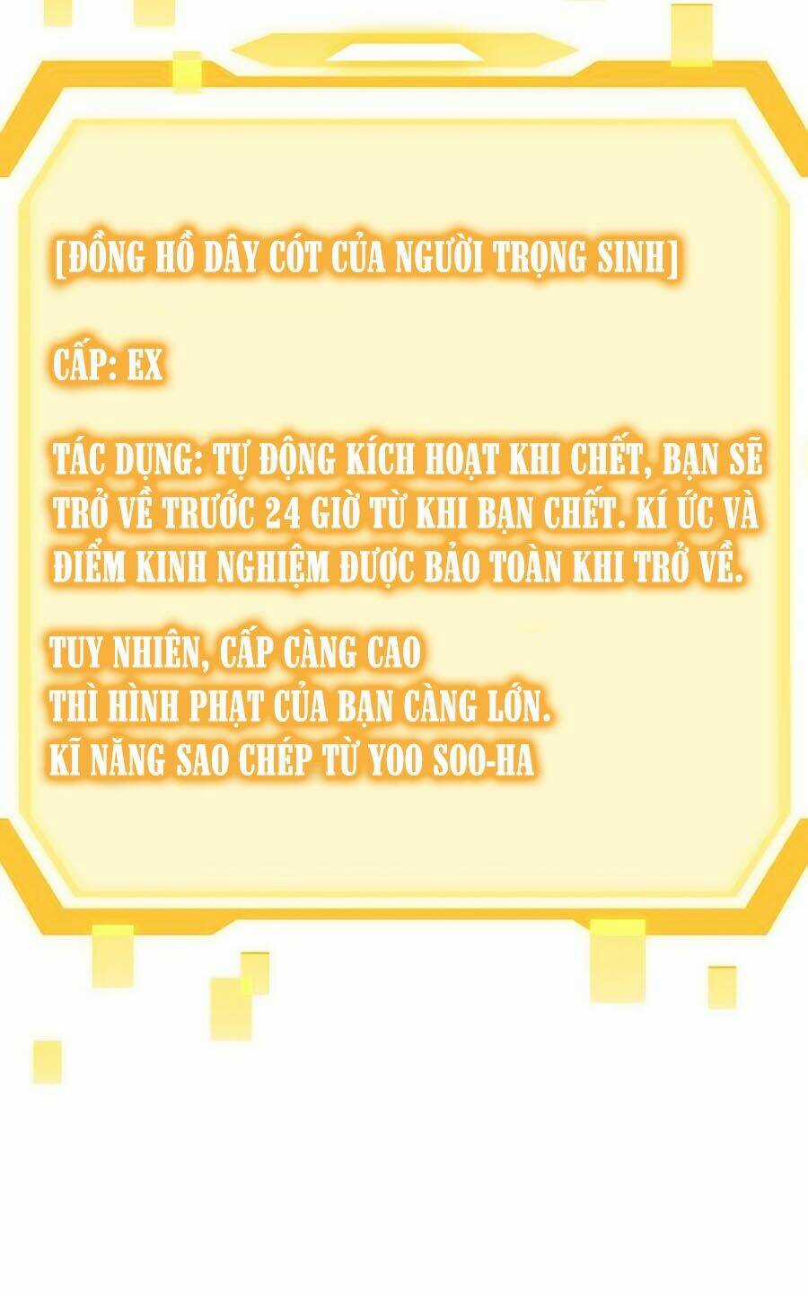 Thợ Săn Tự Sát Cấp Sss - Chapter 3 - Trang 15