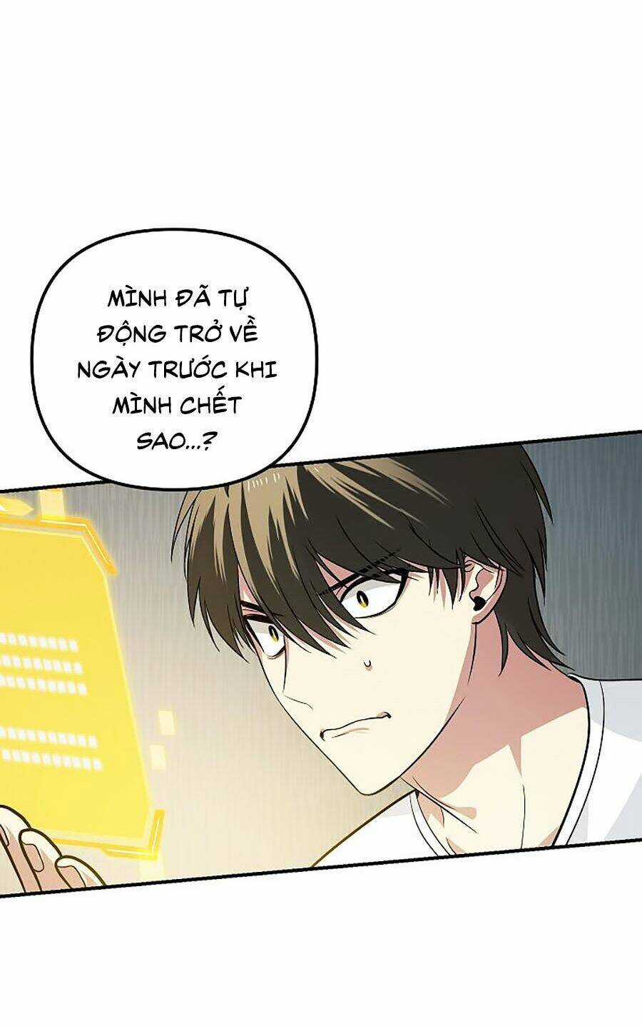 Thợ Săn Tự Sát Cấp Sss - Chapter 3 - Trang 16