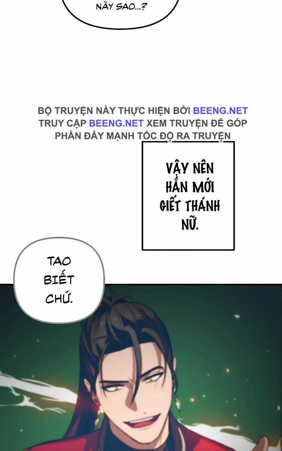 Thợ Săn Tự Sát Cấp Sss - Chapter 3 - Trang 19
