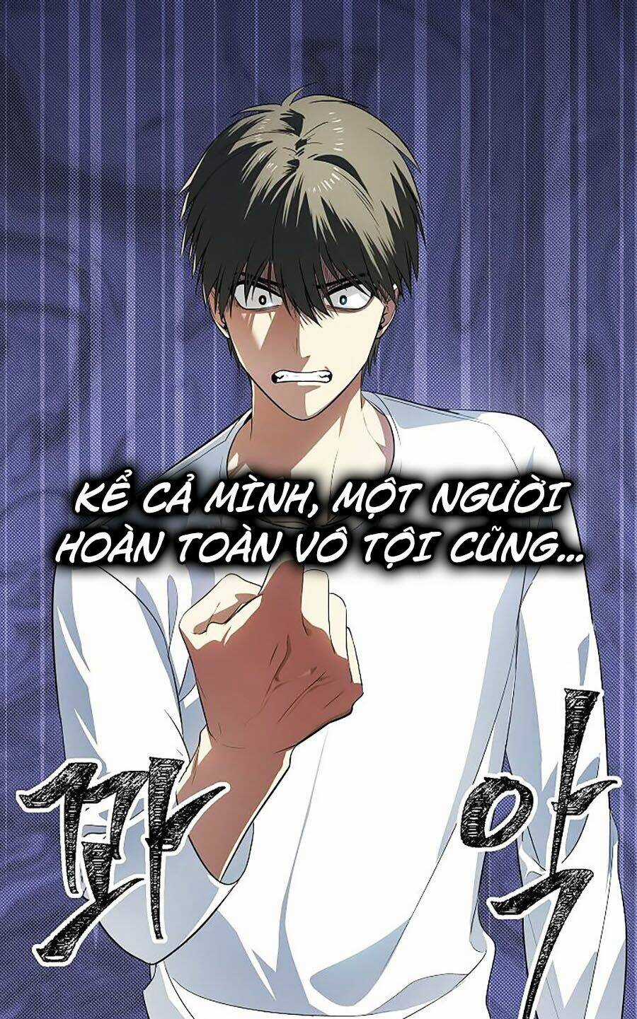 Thợ Săn Tự Sát Cấp Sss - Chapter 3 - Trang 21