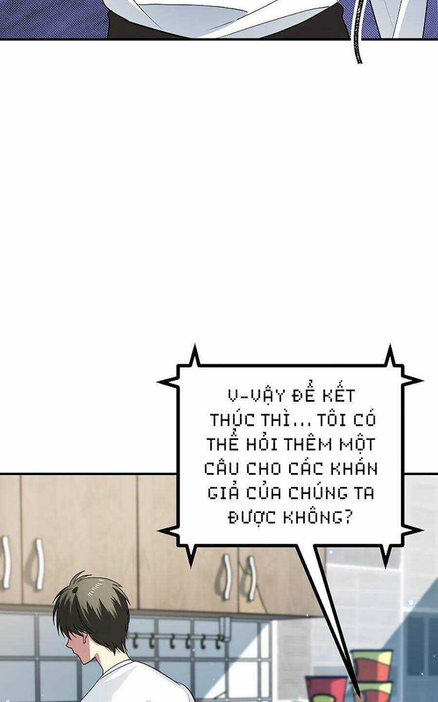 Thợ Săn Tự Sát Cấp Sss - Chapter 3 - Trang 22