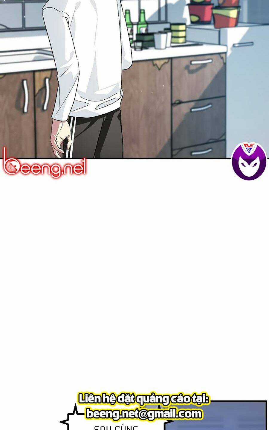 Thợ Săn Tự Sát Cấp Sss - Chapter 3 - Trang 23