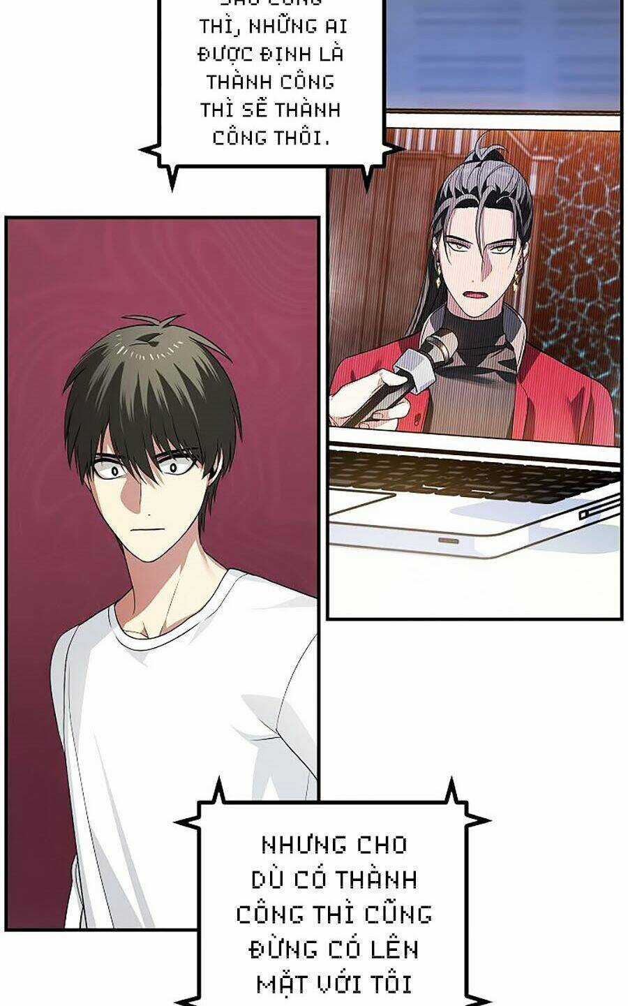 Thợ Săn Tự Sát Cấp Sss - Chapter 3 - Trang 24