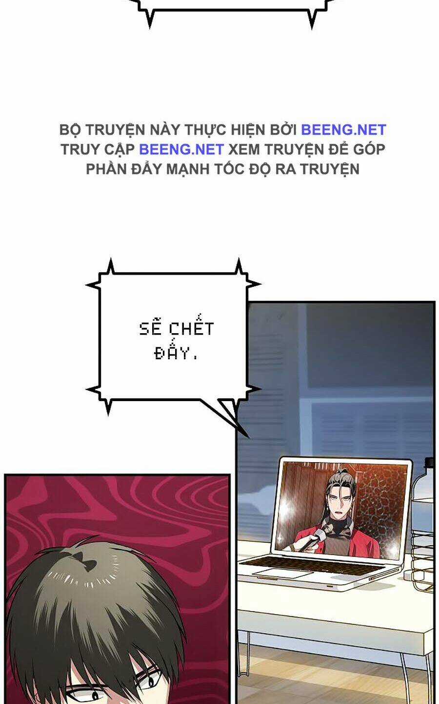 Thợ Săn Tự Sát Cấp Sss - Chapter 3 - Trang 25