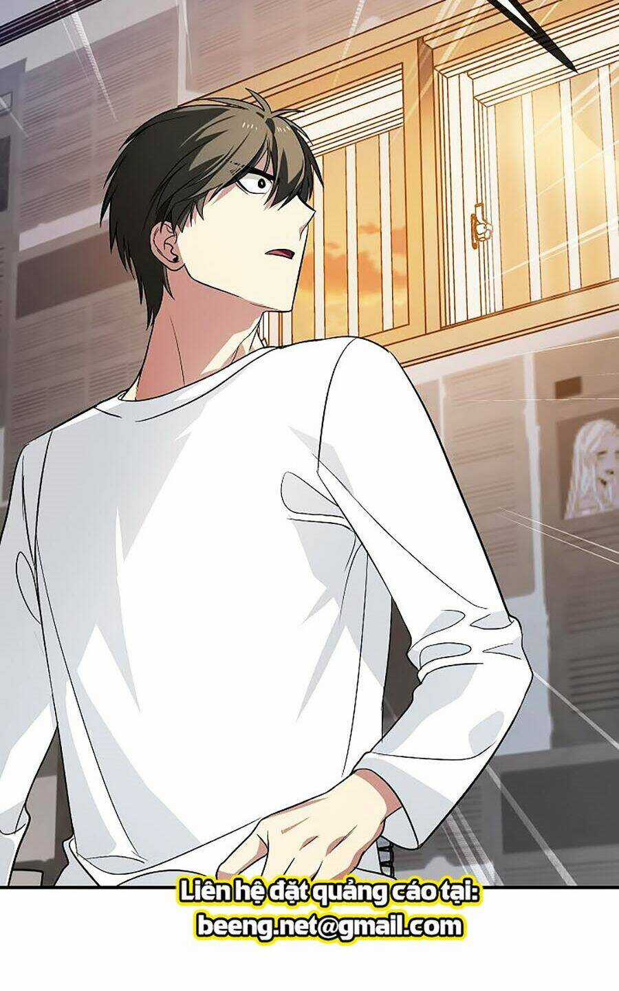 Thợ Săn Tự Sát Cấp Sss - Chapter 3 - Trang 31