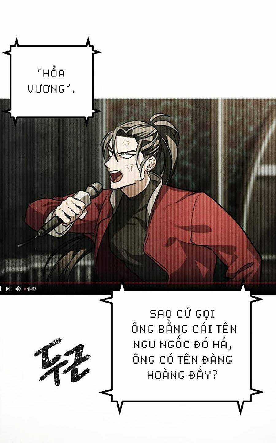 Thợ Săn Tự Sát Cấp Sss - Chapter 3 - Trang 5